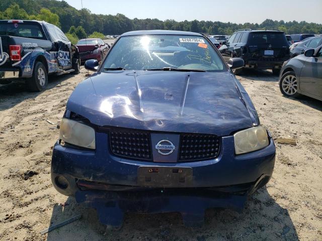 Photo 4 VIN: 3N1CB51D75L460503 - NISSAN SENTRA 1.8 