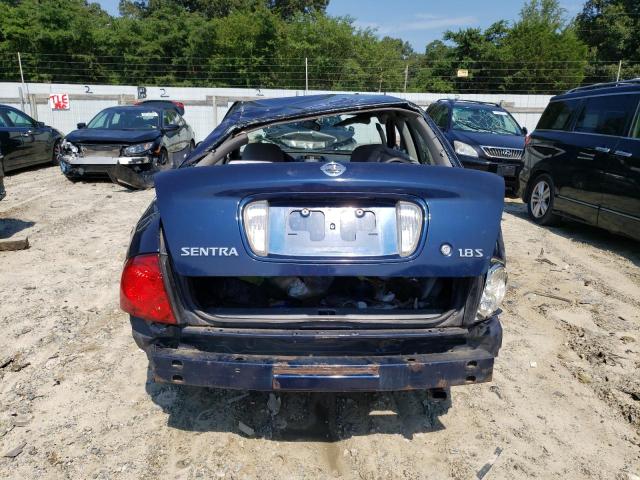 Photo 5 VIN: 3N1CB51D75L460503 - NISSAN SENTRA 1.8 