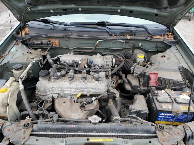 Photo 10 VIN: 3N1CB51D75L508016 - NISSAN SENTRA 1.8 