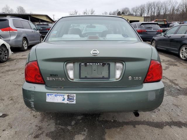 Photo 5 VIN: 3N1CB51D75L508016 - NISSAN SENTRA 1.8 