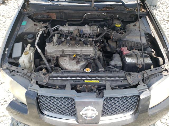 Photo 10 VIN: 3N1CB51D75L508954 - NISSAN SENTRA 