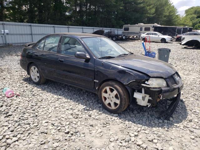 Photo 3 VIN: 3N1CB51D75L508954 - NISSAN SENTRA 