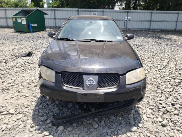 Photo 4 VIN: 3N1CB51D75L508954 - NISSAN SENTRA 