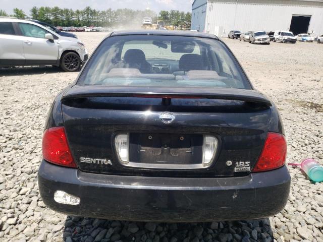 Photo 5 VIN: 3N1CB51D75L508954 - NISSAN SENTRA 