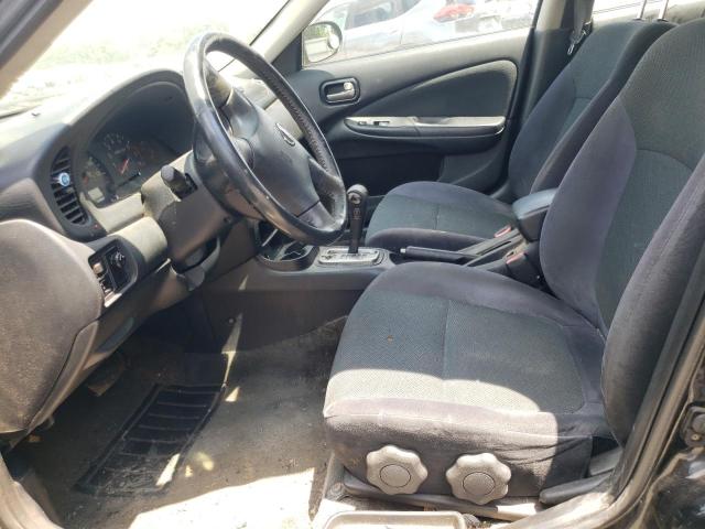 Photo 6 VIN: 3N1CB51D75L508954 - NISSAN SENTRA 