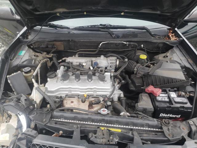 Photo 6 VIN: 3N1CB51D75L510462 - NISSAN SENTRA 1.8 