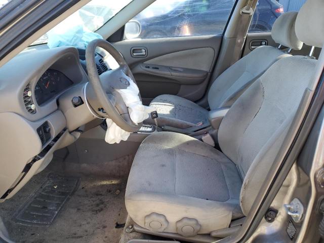 Photo 6 VIN: 3N1CB51D75L537046 - NISSAN SENTRA 