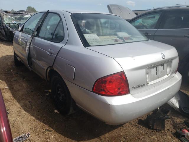 Photo 1 VIN: 3N1CB51D75L592726 - NISSAN SENTRA 