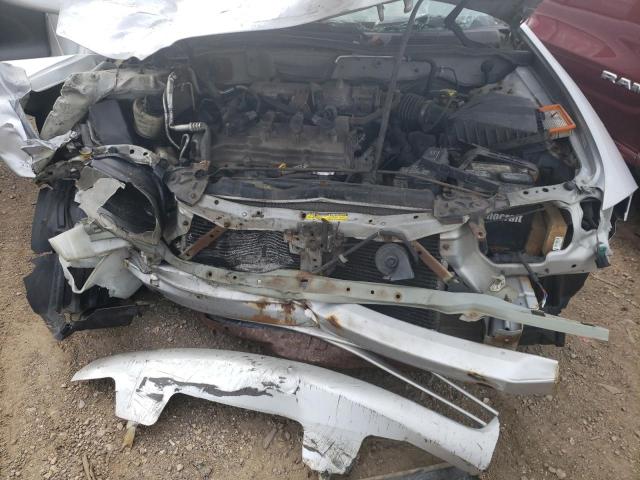 Photo 10 VIN: 3N1CB51D75L592726 - NISSAN SENTRA 