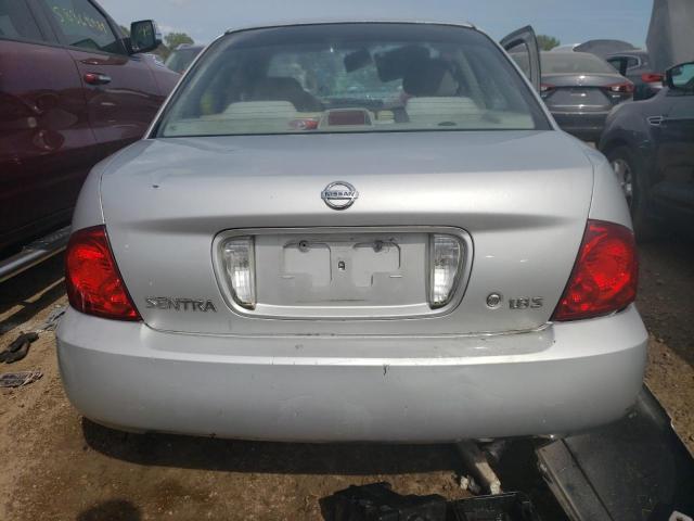 Photo 5 VIN: 3N1CB51D75L592726 - NISSAN SENTRA 