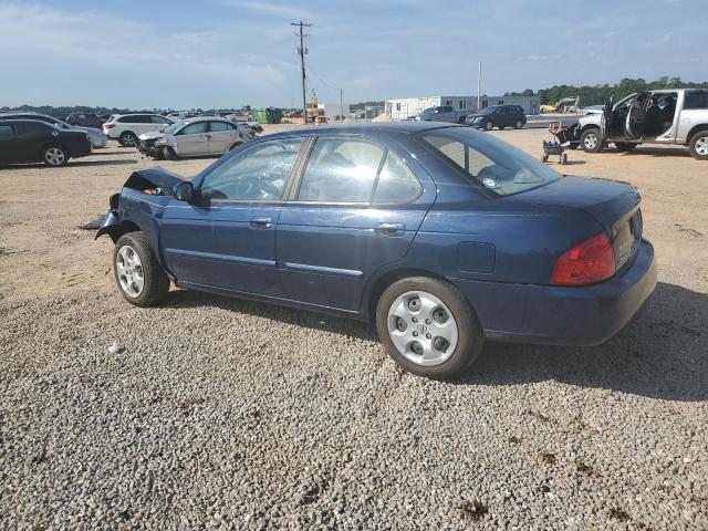 Photo 1 VIN: 3N1CB51D76L462608 - NISSAN SENTRA 1.8 