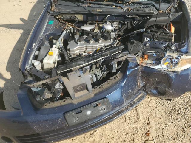 Photo 10 VIN: 3N1CB51D76L462608 - NISSAN SENTRA 1.8 