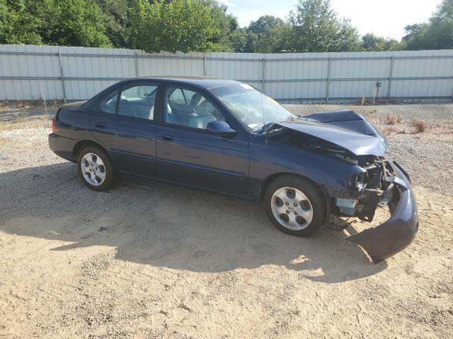 Photo 3 VIN: 3N1CB51D76L462608 - NISSAN SENTRA 1.8 