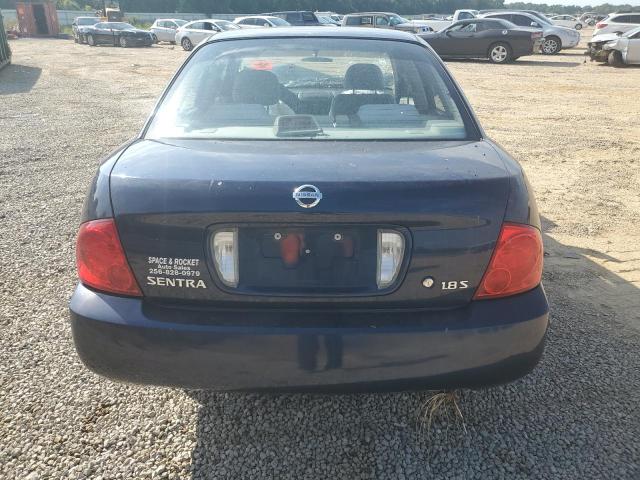 Photo 5 VIN: 3N1CB51D76L462608 - NISSAN SENTRA 1.8 