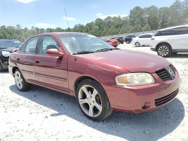 Photo 3 VIN: 3N1CB51D76L487394 - NISSAN SENTRA 