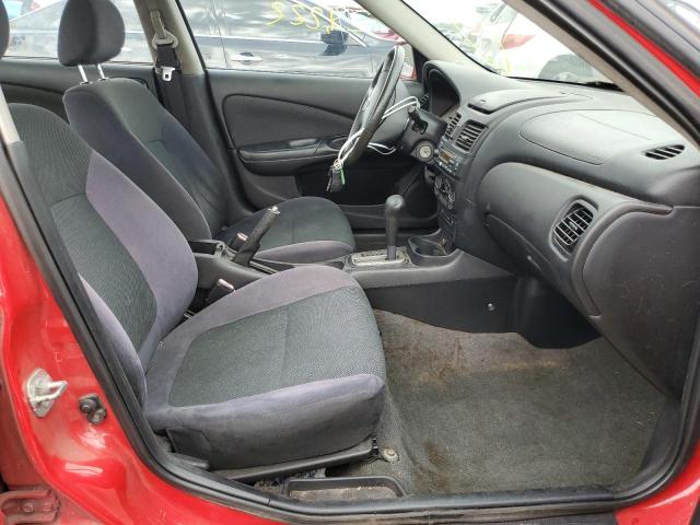 Photo 4 VIN: 3N1CB51D76L497665 - NISSAN SENTRA 