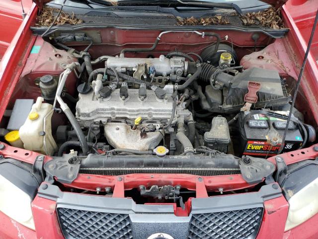 Photo 6 VIN: 3N1CB51D76L497665 - NISSAN SENTRA 