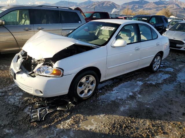 Photo 0 VIN: 3N1CB51D76L520961 - NISSAN SENTRA 