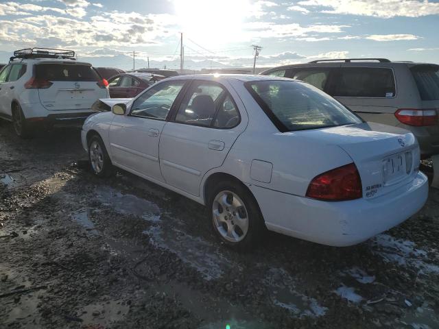 Photo 1 VIN: 3N1CB51D76L520961 - NISSAN SENTRA 