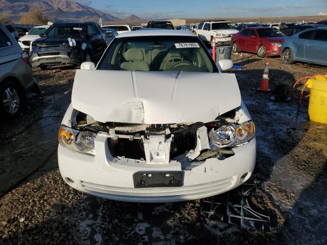 Photo 4 VIN: 3N1CB51D76L520961 - NISSAN SENTRA 