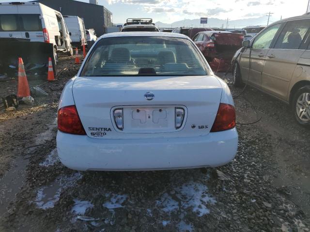 Photo 5 VIN: 3N1CB51D76L520961 - NISSAN SENTRA 