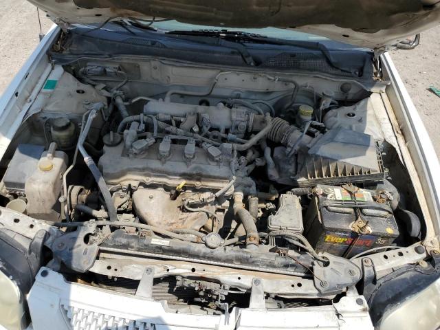 Photo 10 VIN: 3N1CB51D76L537341 - NISSAN SENTRA 1.8 