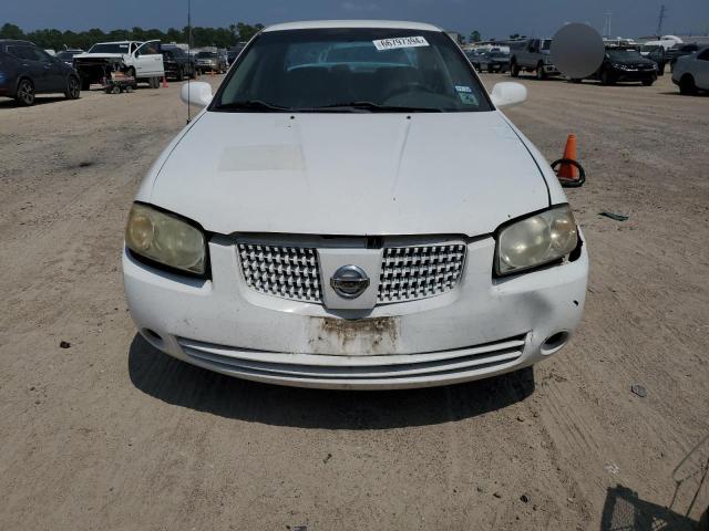 Photo 4 VIN: 3N1CB51D76L537341 - NISSAN SENTRA 1.8 