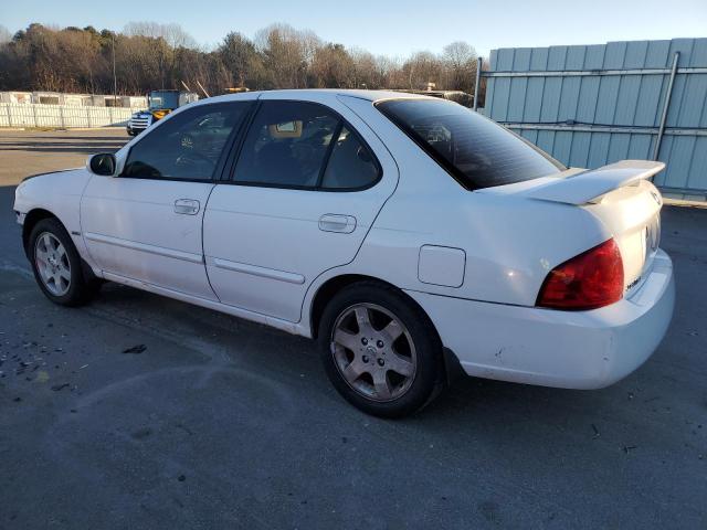 Photo 1 VIN: 3N1CB51D76L552938 - NISSAN SENTRA 