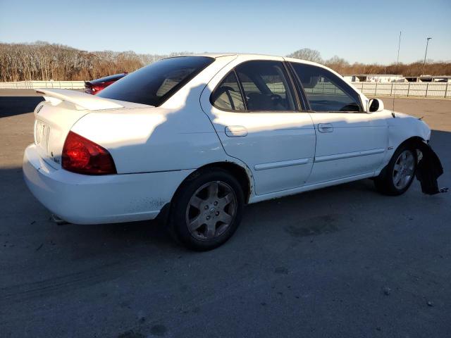 Photo 2 VIN: 3N1CB51D76L552938 - NISSAN SENTRA 