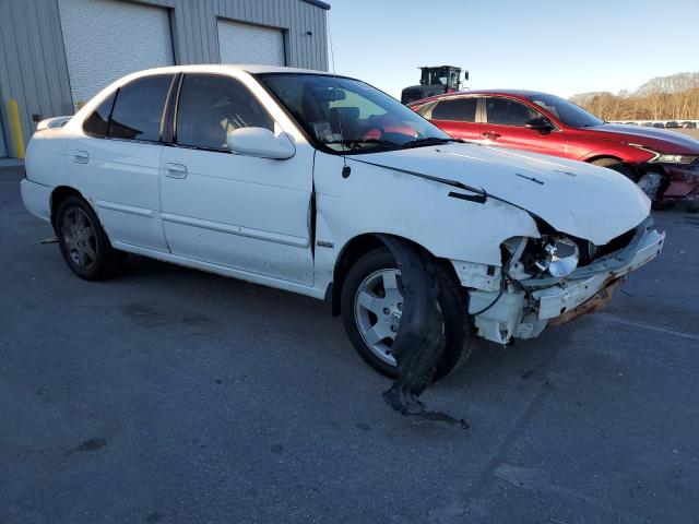 Photo 3 VIN: 3N1CB51D76L552938 - NISSAN SENTRA 