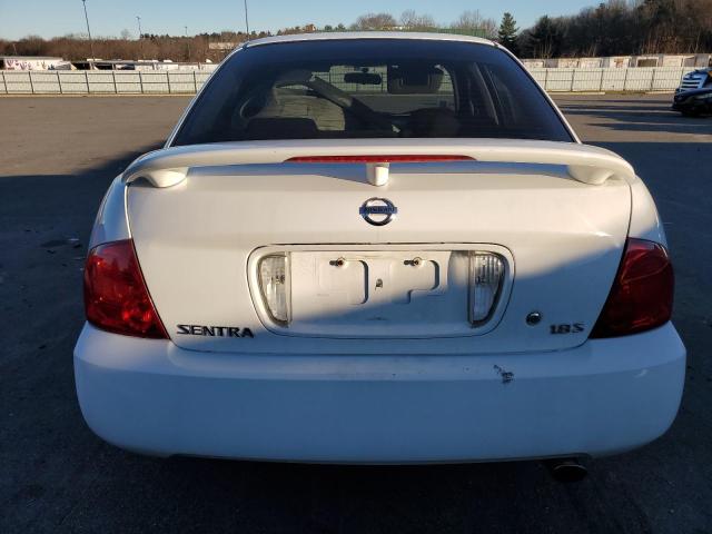 Photo 5 VIN: 3N1CB51D76L552938 - NISSAN SENTRA 