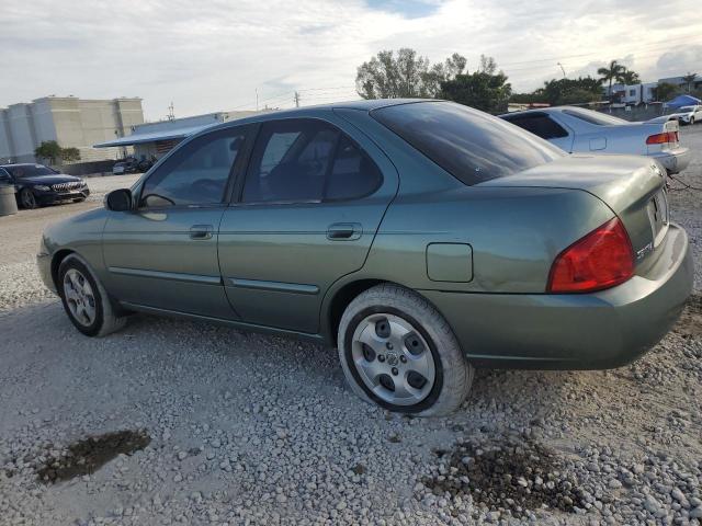 Photo 1 VIN: 3N1CB51D76L554933 - NISSAN SENTRA 