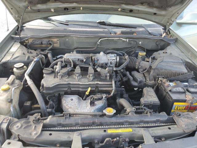 Photo 10 VIN: 3N1CB51D76L554933 - NISSAN SENTRA 