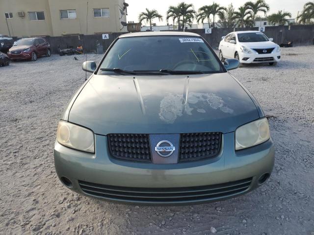 Photo 4 VIN: 3N1CB51D76L554933 - NISSAN SENTRA 