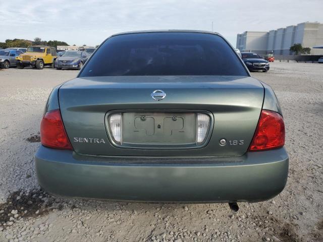 Photo 5 VIN: 3N1CB51D76L554933 - NISSAN SENTRA 