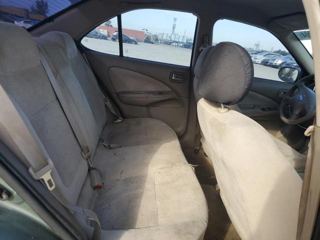 Photo 9 VIN: 3N1CB51D76L554933 - NISSAN SENTRA 