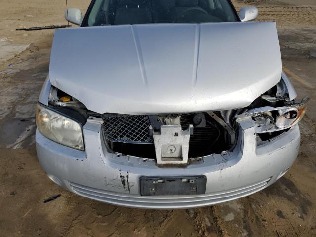 Photo 10 VIN: 3N1CB51D76L556536 - NISSAN SENTRA 