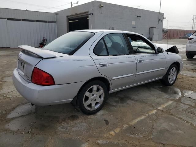 Photo 2 VIN: 3N1CB51D76L556536 - NISSAN SENTRA 