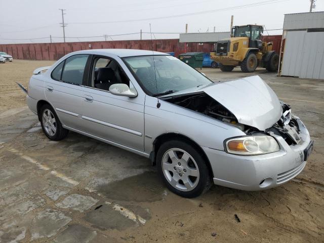 Photo 3 VIN: 3N1CB51D76L556536 - NISSAN SENTRA 