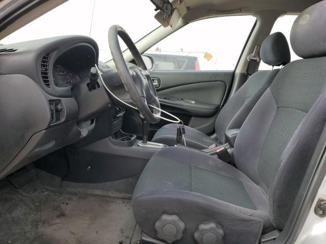 Photo 6 VIN: 3N1CB51D76L556536 - NISSAN SENTRA 