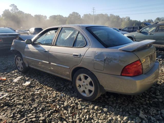 Photo 1 VIN: 3N1CB51D76L567813 - NISSAN SENTRA 1.8 