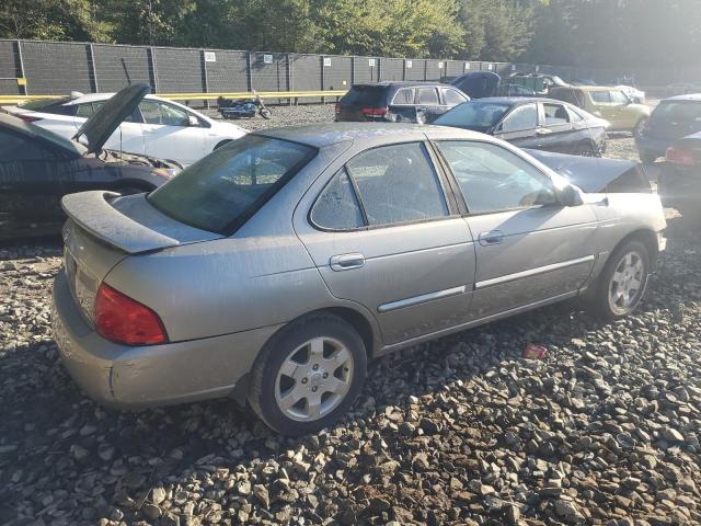 Photo 2 VIN: 3N1CB51D76L567813 - NISSAN SENTRA 1.8 