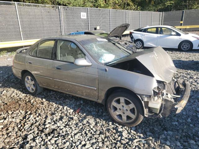 Photo 3 VIN: 3N1CB51D76L567813 - NISSAN SENTRA 1.8 