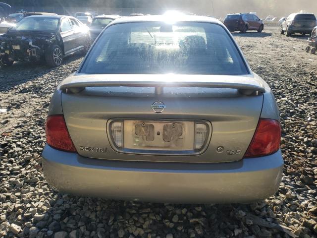 Photo 5 VIN: 3N1CB51D76L567813 - NISSAN SENTRA 1.8 