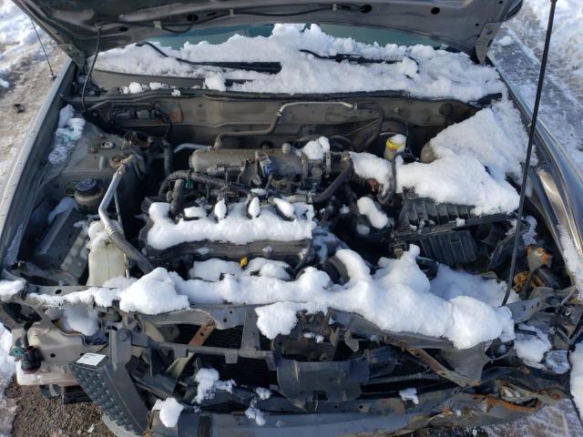 Photo 10 VIN: 3N1CB51D76L567858 - NISSAN SENTRA 