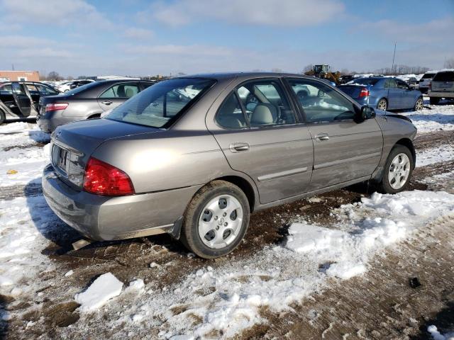 Photo 2 VIN: 3N1CB51D76L567858 - NISSAN SENTRA 