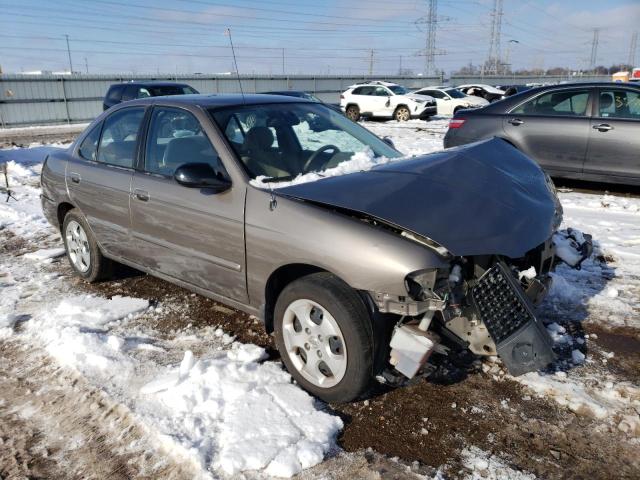 Photo 3 VIN: 3N1CB51D76L567858 - NISSAN SENTRA 