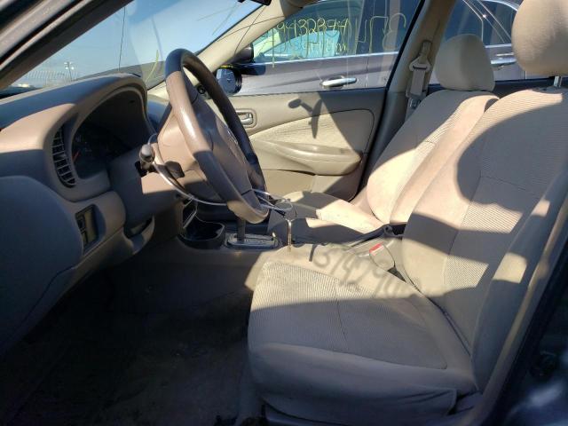 Photo 6 VIN: 3N1CB51D76L567858 - NISSAN SENTRA 