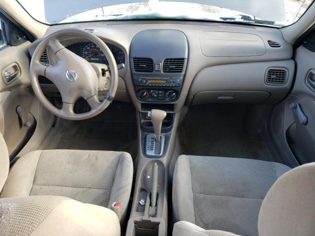 Photo 7 VIN: 3N1CB51D76L567858 - NISSAN SENTRA 