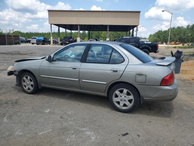 Photo 1 VIN: 3N1CB51D76L571019 - NISSAN SENTRA 